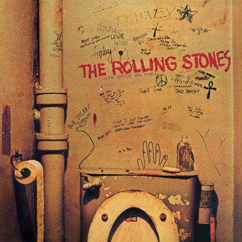 The Rolling Stones – Beggars Banquet (1968/2011) [FLAC 24 bit, 88,2 kHz]