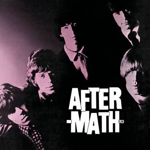 The Rolling Stones – Aftermach (UK Version) (1966/2011) [FLAC 24 bit, 88,2 kHz]