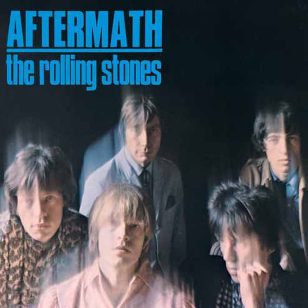 The Rolling Stones – Aftermath (US Version) (1966/2011) [Official Digital Download 24bit/88,2kHz]