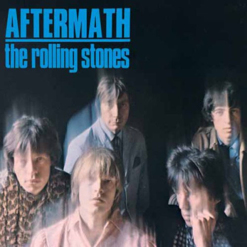 The Rolling Stones – Aftermath (US Version) (1966/2011) [FLAC 24 bit, 88,2 kHz]