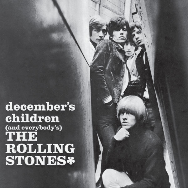 The Rolling Stones – December’s Children (And Everybody’s) (1965/2011) [Official Digital Download 24bit/88,2kHz]