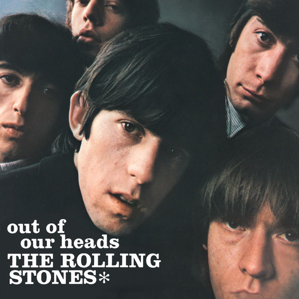 The Rolling Stones – Out Of Our Heads (US Version) (1965/2011) [Official Digital Download 24bit/88,2kHz]