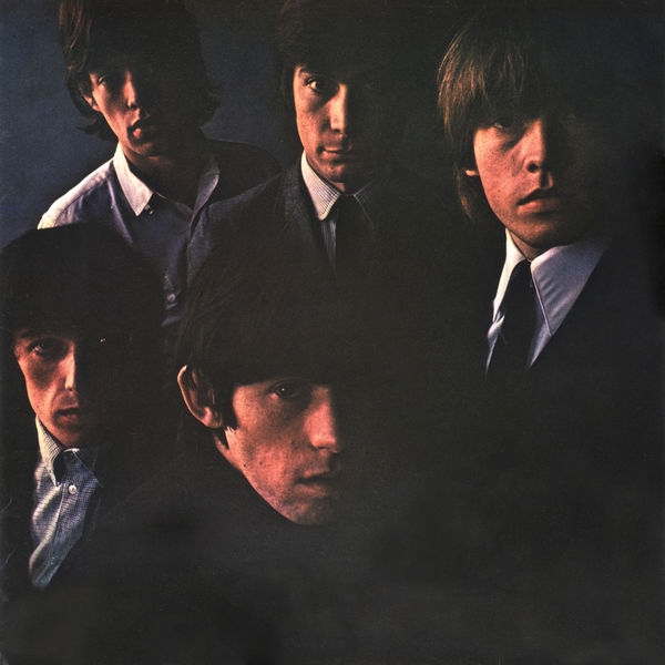 The Rolling Stones – The Rolling Stones No. 2 (1965/2011) [Official Digital Download 24bit/88,2kHz]