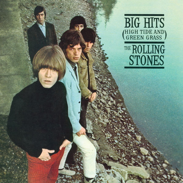 The Rolling Stones – Big Hits (High Tide and Green Grass) (U.S. Version) (1966/2011) [Official Digital Download 24bit/176,4kHz]
