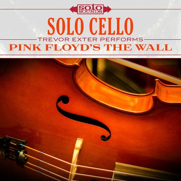 Trevor Exter – Solo Cello: Trevor Exter Performs Pink Floyd’s the Wall (2017) [Official Digital Download 24bit/192kHz]