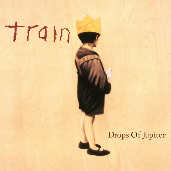 Train – Drops Of Jupiter (Remastered) (2000/2021) [Official Digital Download 24bit/96kHz]