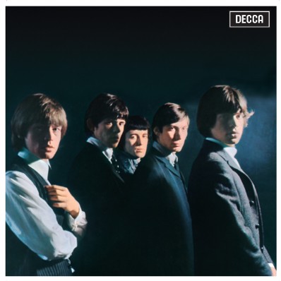 The Rolling Stones – The Rolling Stones (UK Version) (1964/2011) [Official Digital Download 24bit/176,4kHz]