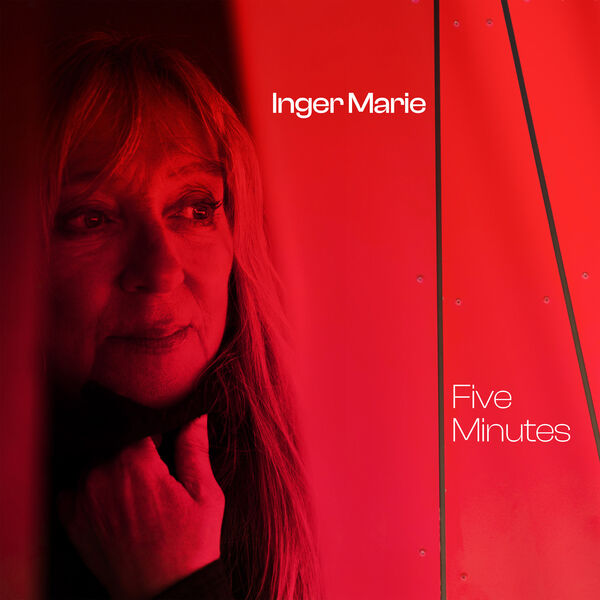 Inger Marie Gundersen - Five Minutes (2023) [FLAC 24bit/96kHz] Download