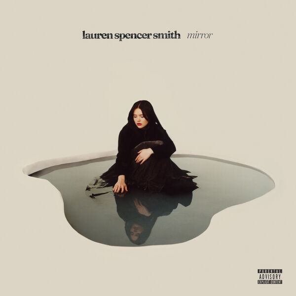 Lauren Spencer Smith – Mirror (Deluxe) (2023) [Official Digital Download 24bit/44,1kHz]