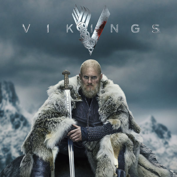 Trevor Morris – The Vikings Final Season (Music from the TV Series) (2019) [Official Digital Download 24bit/44,1kHz]