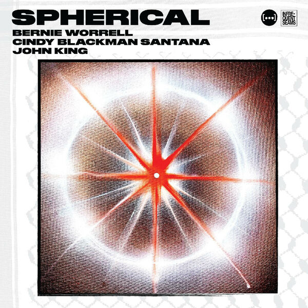 Bernie Worrell, Cindy Blackman Santana, John King – Spherical (2023) [FLAC 24bit/48kHz]
