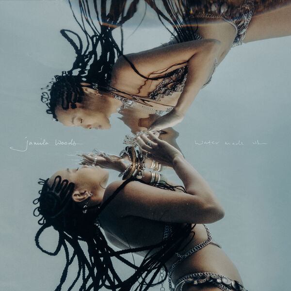 Jamila Woods - Water Made Us (2023) [FLAC 24bit/96kHz] Download