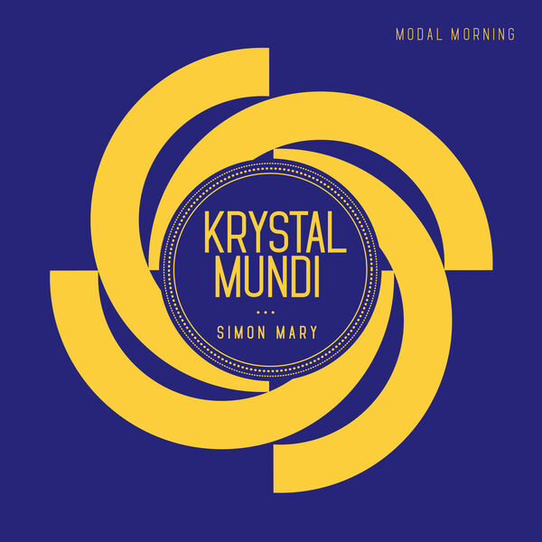 Krystal Mundi – Modal Morning (2023) [FLAC 24bit/44,1kHz]
