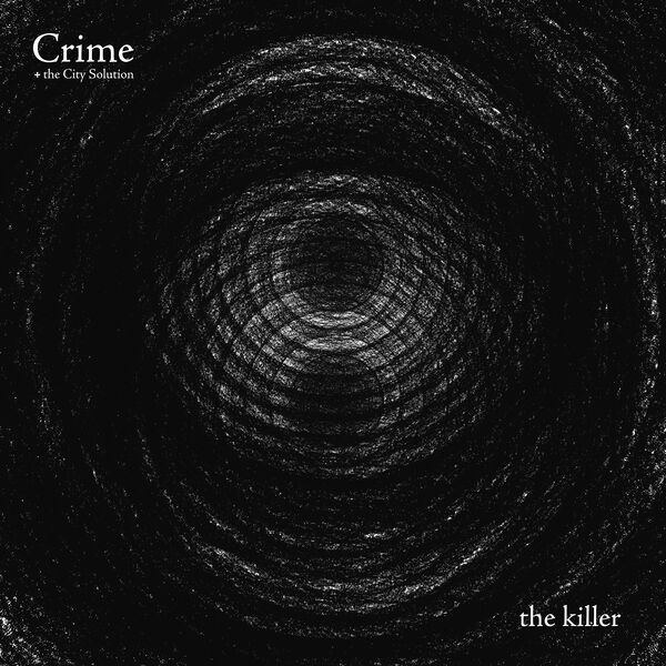 Crime & the City Solution – the killer (2023) [FLAC 24bit/48kHz]