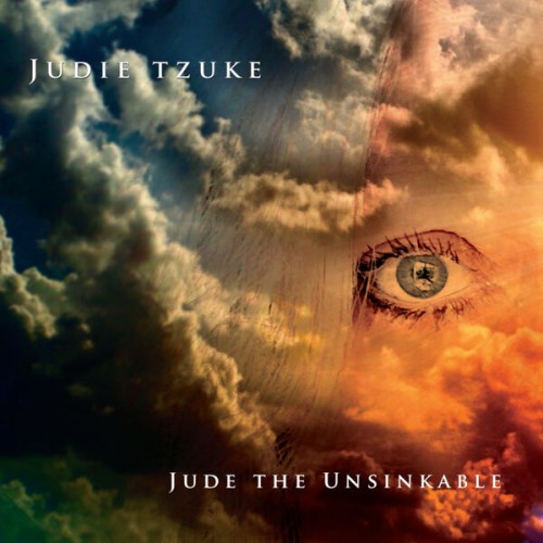 Judie Tzuke – Jude The Unsinkable (2023) [FLAC 24 bit, 44,1 kHz]