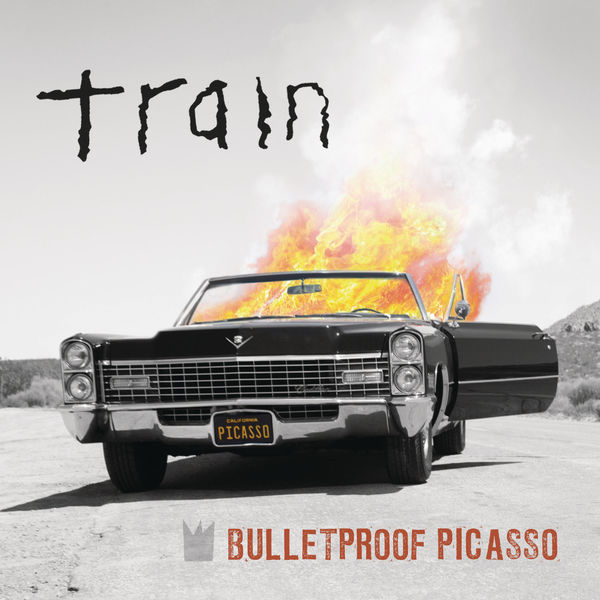 Train – Bulletproof Picasso (2014) [Official Digital Download 24bit/88,2kHz]
