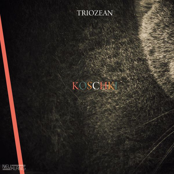 Triozean – Koschki (2015) [Official Digital Download 24bit/96kHz]