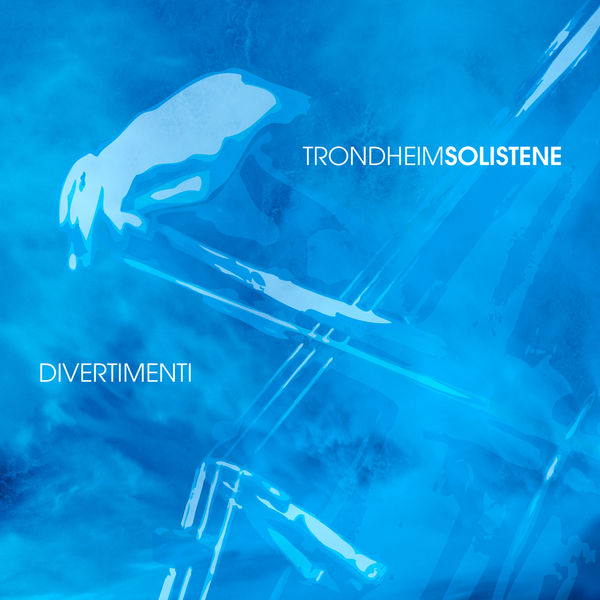 Trondheimsolistene – Divertimenti (2008) [Official Digital Download 24bit/96kHz]