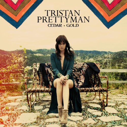 Tristan Prettyman – Cedar + Gold (2012) [FLAC 24 bit, 44,1 kHz]