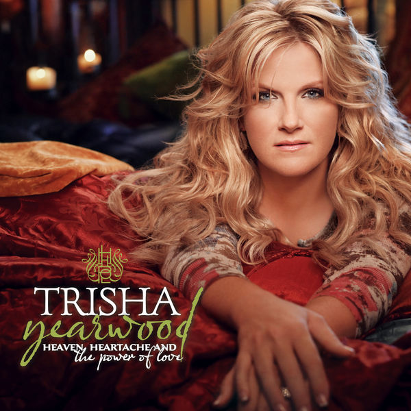 Trisha Yearwood – Heaven, Heartache and the Power of Love (2007/2020) [Official Digital Download 24bit/44,1kHz]