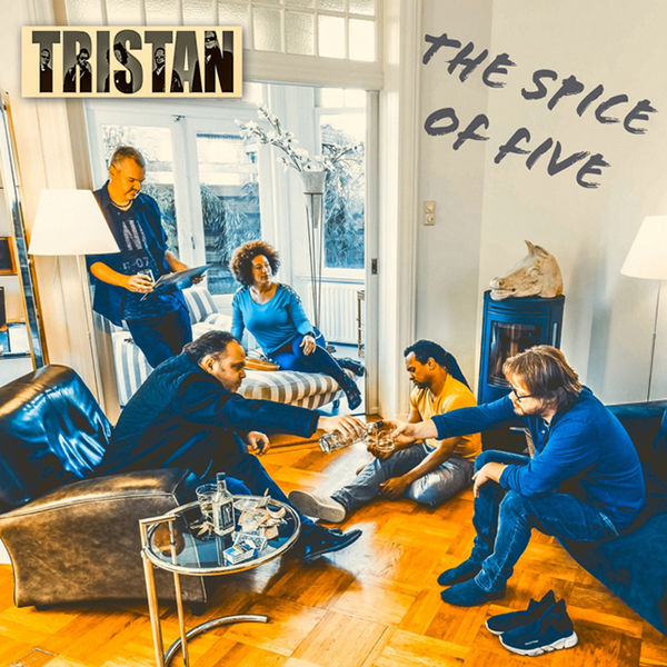 Tristan – The Spice of Five (2019) [Official Digital Download 24bit/44,1kHz]