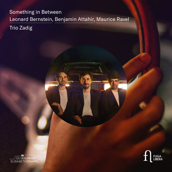 Trio Zadig – Something in Between (2019) [Official Digital Download 24bit/96kHz]
