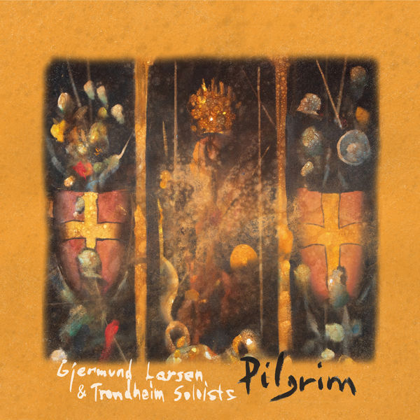 Trondheimsolistene – Pilgrim (2021) [Official Digital Download 24bit/96kHz]