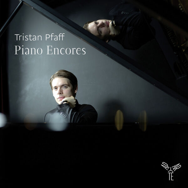 Tristan Pfaff – Piano Encores (2015) [Official Digital Download 24bit/88,2kHz]