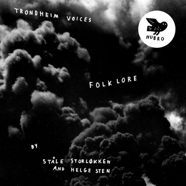 Trondheim Voices – Folklore (2020) [Official Digital Download 24bit/44,1kHz]