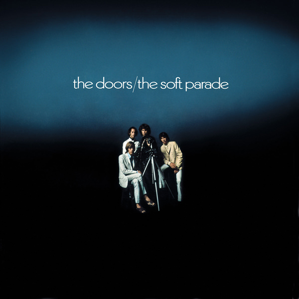 The Doors – The Soft Parade (1969/2012) DSF DSD64