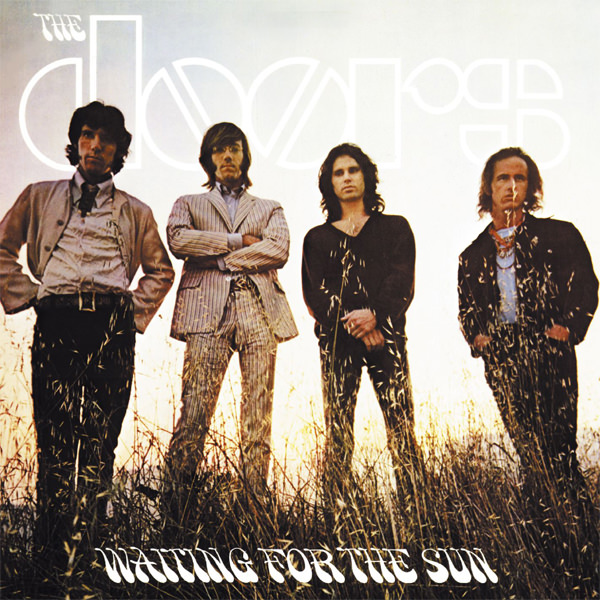 The Doors – Waiting For The Sun (1968/2012) DSF DSD64