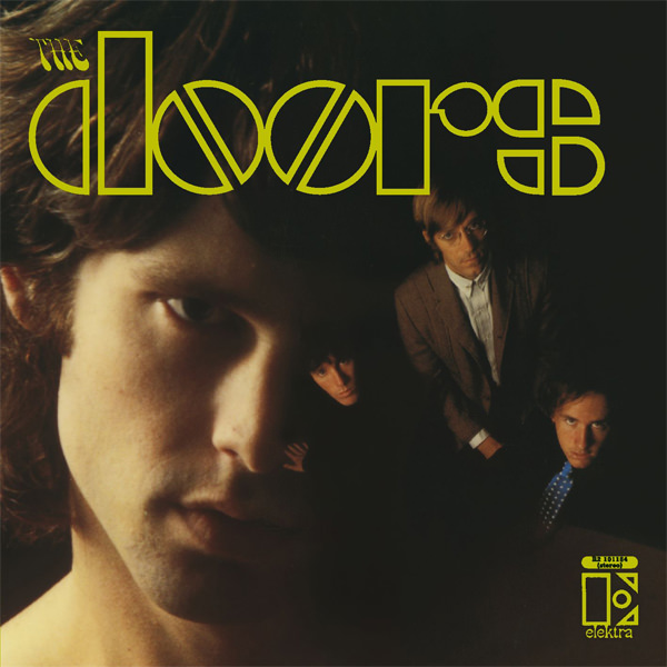 The Doors – The Doors (1967/2012) DSF DSD64
