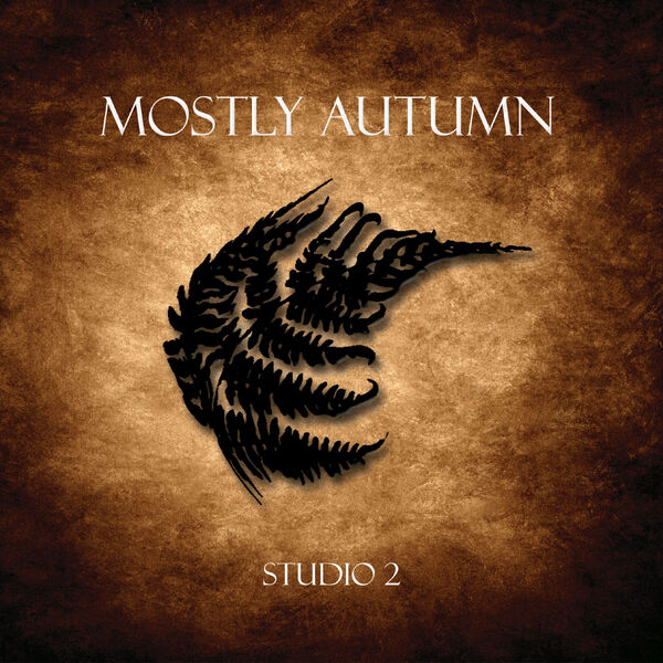 Mostly Autumn - Studio 2 (2023) [FLAC 24bit/48kHz] Download