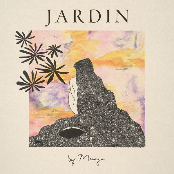 Munya – Jardin (2023) [Official Digital Download 24bit/96kHz]