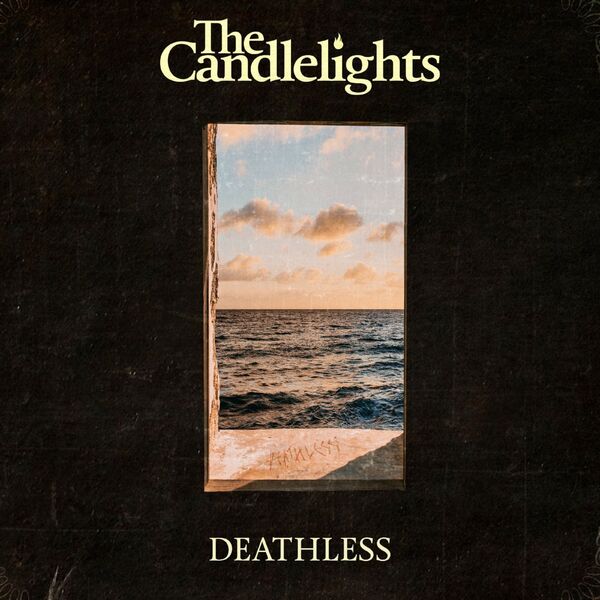 The Candlelights - Deathless (2023) [FLAC 24bit/44,1kHz] Download