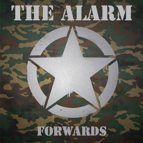 The Alarm - Forwards (Deluxe Tour Edition) (2023) [FLAC 24bit/96kHz] Download
