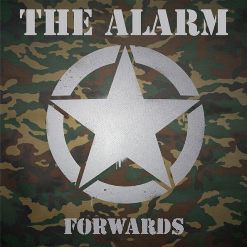 The Alarm – Forwards (Deluxe Tour Edition) (2023) [FLAC 24 bit, 96 kHz]