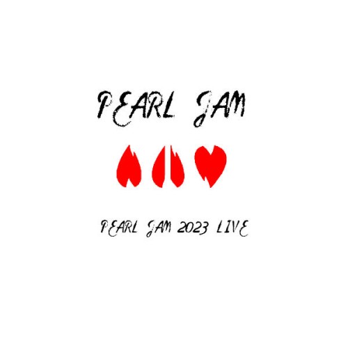 Pearl Jam – Live (Josh’s Picks 2023) (2023) [FLAC 24 bit, 44,1 kHz]