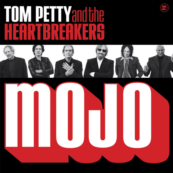 Tom Petty & The Heartbreakers - Mojo (Extra Mojo Version) (2023) [FLAC 24bit/48kHz]