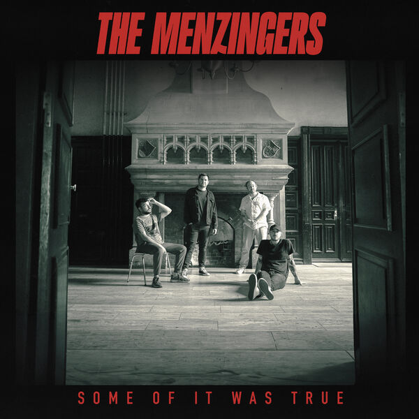 The Menzingers – Some Of It Was True (2023) [Official Digital Download 24bit/48kHz]