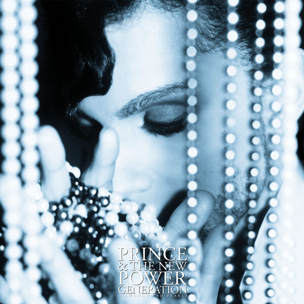 Prince - Diamonds and Pearls (Super Deluxe Edition) (1991/2023) [FLAC 24bit/44,1kHz]