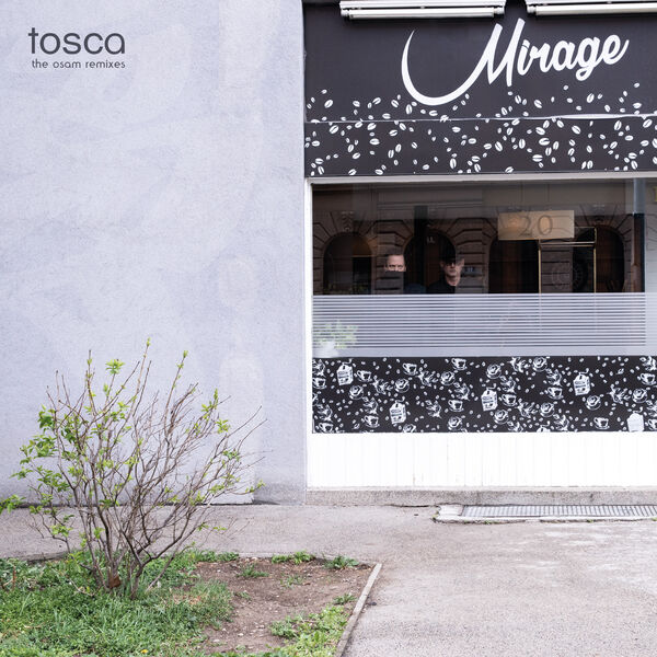 Tosca – Mirage (2023) [Official Digital Download 24bit/44,1kHz]
