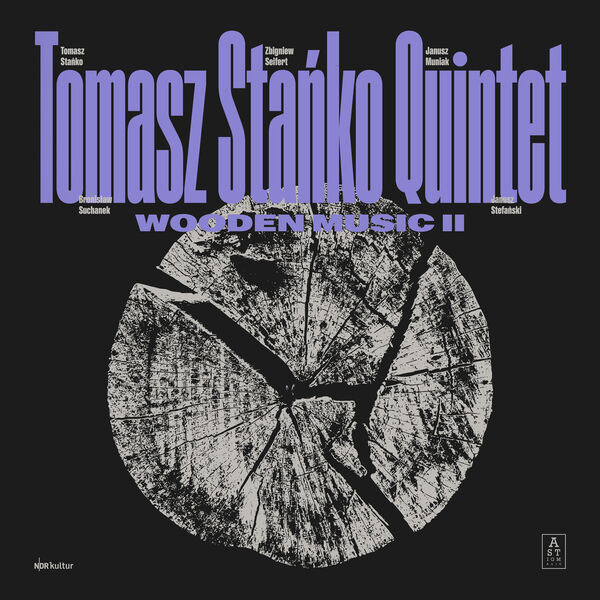 Tomasz Stańko - Wooden Music II (2023) [FLAC 24bit/44,1kHz] Download