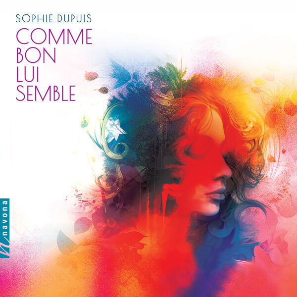 Various Artists – Sophie Dupuis: Comme Bon Lui Semble (2023) [Official Digital Download 24bit/96kHz]