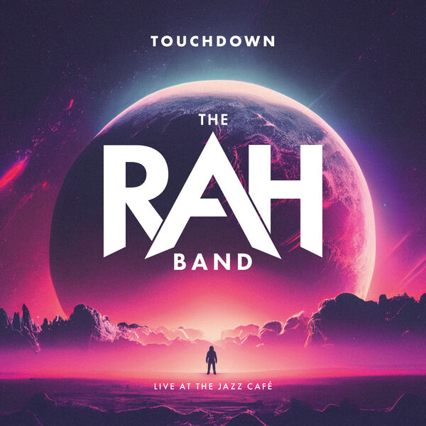 The Rah Band – Touchdown (2023) [Official Digital Download 24bit/48kHz]