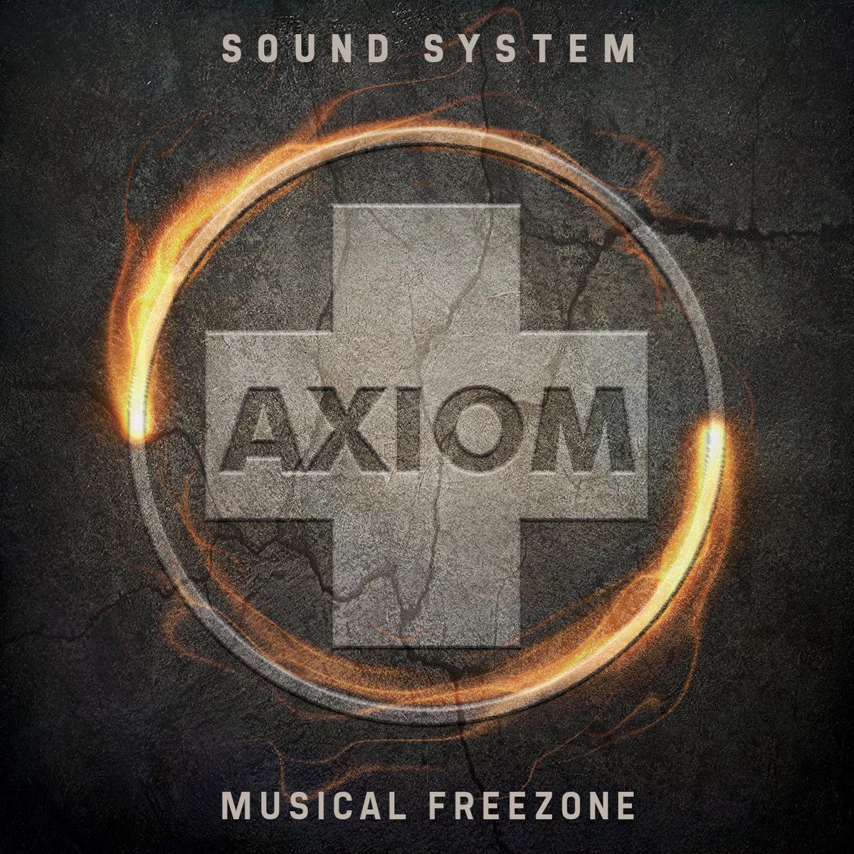Bill Laswell - Axiom Sound System / Musical Freezone (2023) [FLAC 24bit/48kHz] Download