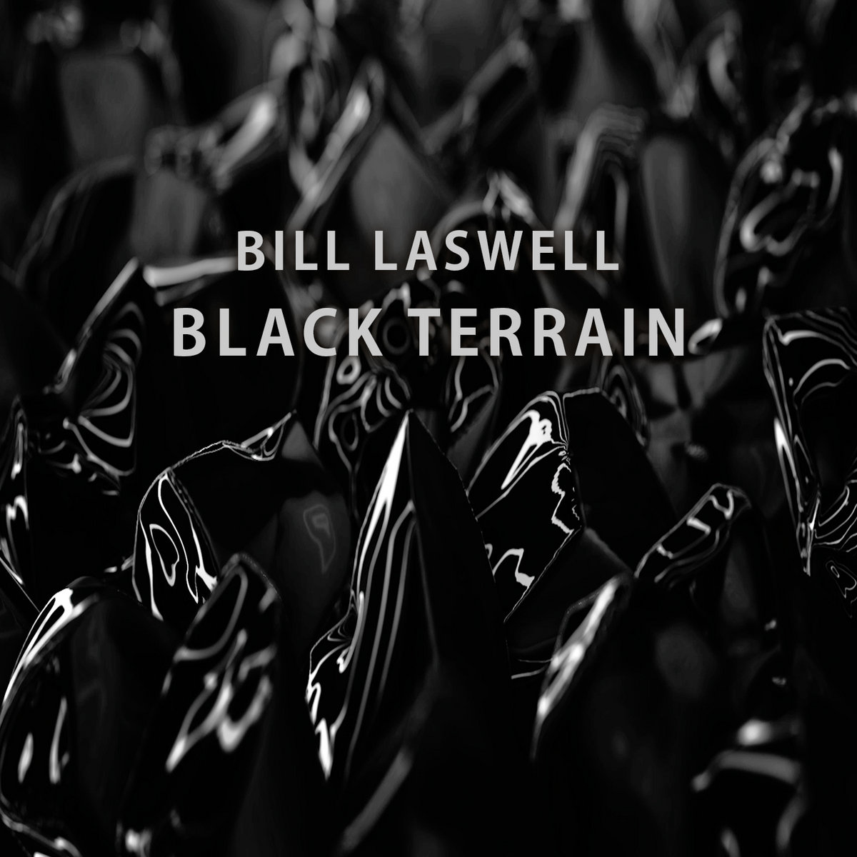 Bill Laswell - Black Terrain (2023) [FLAC 24bit/48kHz] Download