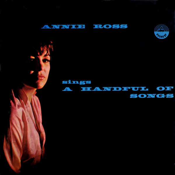 Annie Ross – Sings Handful Of Songs (1963/2018) [FLAC 24bit/96kHz]