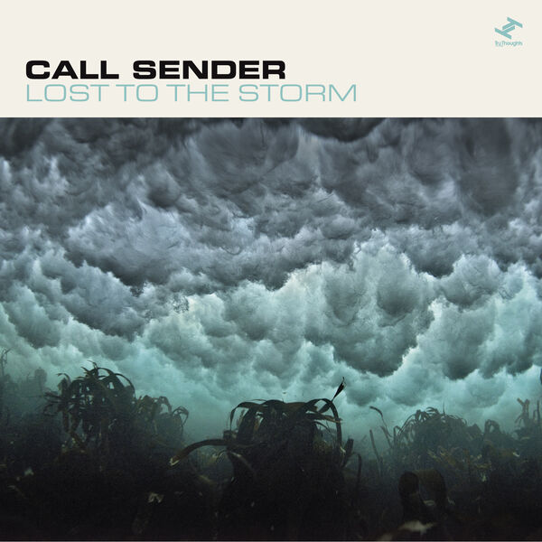 Call Sender - Lost To The Storm (2023) [FLAC 24bit/44,1kHz] Download