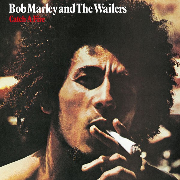 Bob Marley & The Wailers – Catch A Fire (50th Anniversary) (2023) [Official Digital Download 24bit/96kHz]